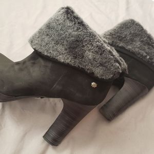 UGG Dandylion Ankle Boot